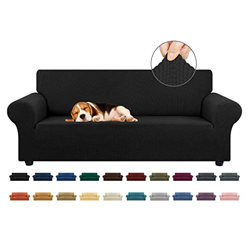 KEKUOU Stretch Sofa Cover