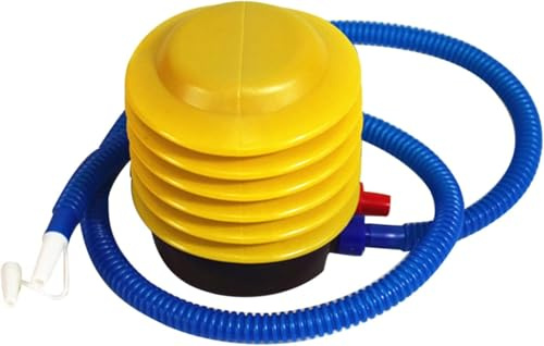 FANCHENGFAN Foot Air Pump