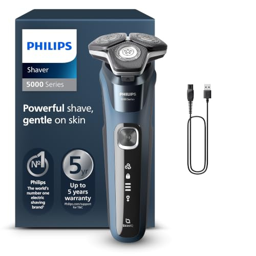 Philips Shaver Series 5000 (S5880/20)