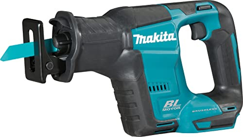 Makita DJR188Z 18V LXT Brushless Reciprocating Saw