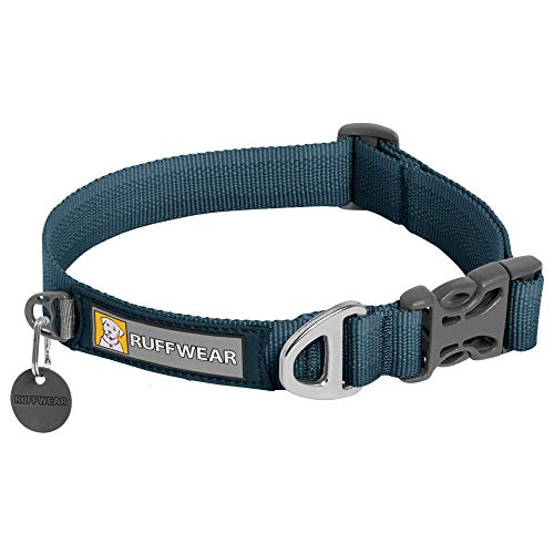 RUFFWEAR Front Range Dog Collar