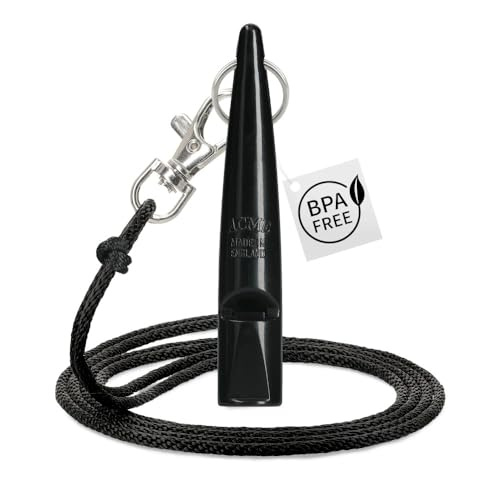 ACME 210.5 Dog Whistle