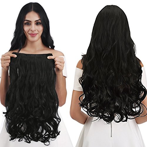REECHO HE008 Clip-In Extensions