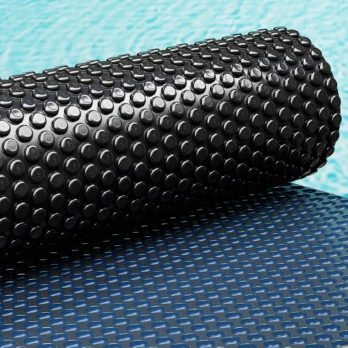 AquaBuddy 600 Micron Solar Blanket 8.5x4.2m