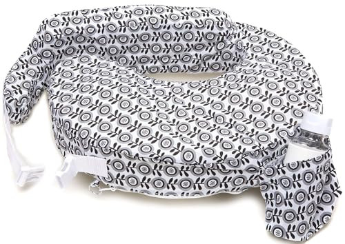 My Brest Friend Nursing Pillow