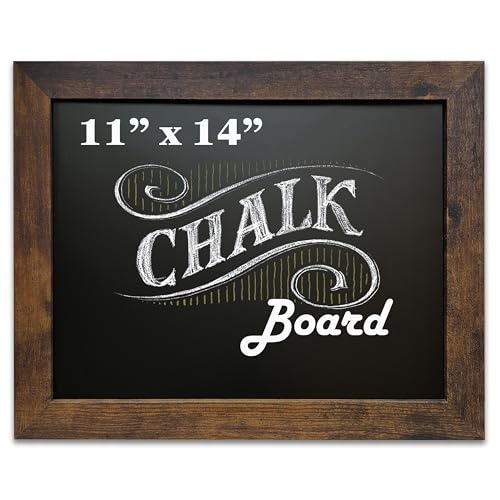 Loddie Doddie Magnetic Chalkboard