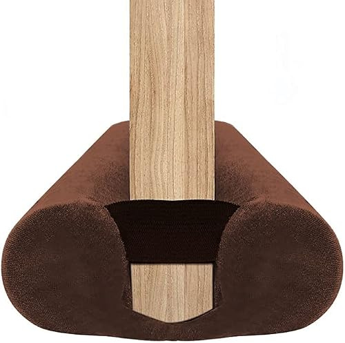 BKSAI No-Adhesive Door Seal