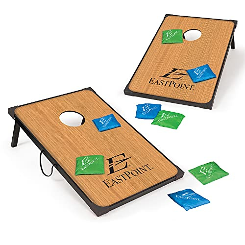 EastPoint Sports MDF Cornhole Set