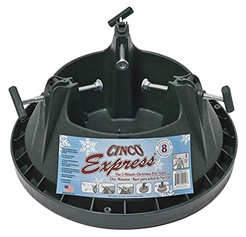 Cinco Express C-152E listing