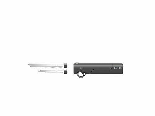 Breville Slice n' Carve Cordless Electric Knife