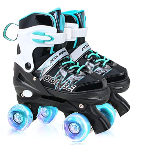 Sowume Otw-Cool Adjustable Roller Skates