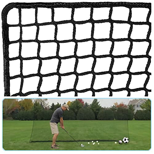 IUZEAI 10x10ft Golf Netting