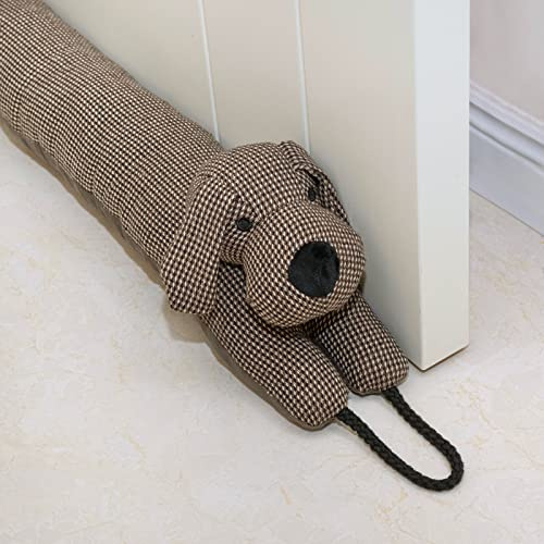 Marwood 81cm Weighted Draught Excluder