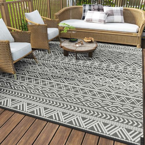 MontVoo Outdoor Rug 152x244cm