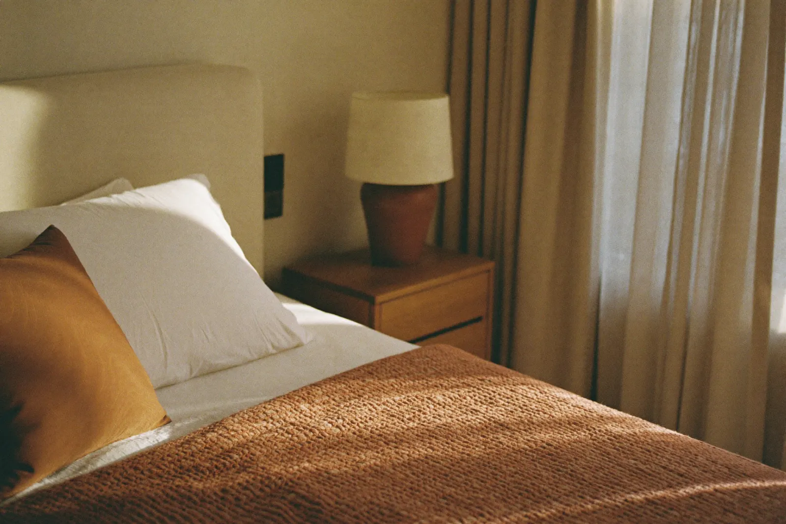Bedroom buying guides for Australian homes