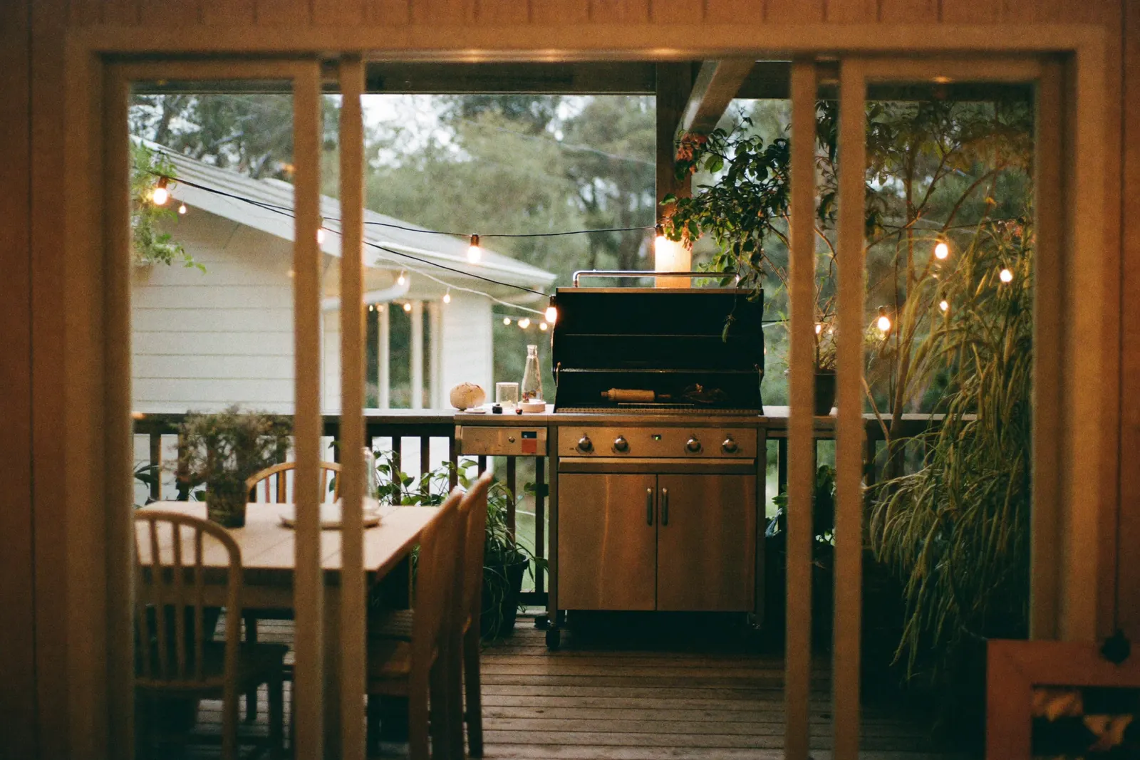 Outdoor buying guides for Australian homes