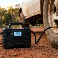 Best Air Compressor Australia 2026 — Tyre Inflators Tested & Compared