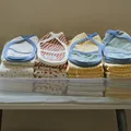 The Best Baby Burp Cloths in Australia (2026): Absorbent Picks for Real-Life Feeds
