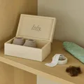 The Best Baby Keepsake Boxes in Australia (2026): Where Every First Belongs