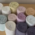 Best Baby Muslin Wraps in Australia (2026): 7 Cotton and Bamboo Swaddle Wraps Worth Buying
