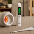 The Best Baby Thermometers in Australia (2026): Forehead, Ear and Under-Arm Picks