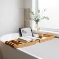 The Best Bath Caddy in Australia (2026): 7 Picks for a Spa-Like Soak
