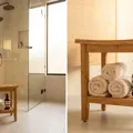 The Best Bath Stools in Australia (2026): 8 Picks for Showers, Shaving and Safer Bathing