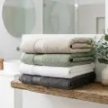 Best Bath Towels in Australia 2026 — GSM, Cotton Types & Plushness Compared