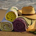 Best Beach Towels in Australia (2026): Sand-Free and Quick-Dry Picks