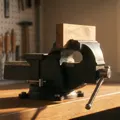 The Best Bench Vice in Australia for 2026: 7 Picks for the Home Workshop