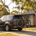 The Best Bike Racks for Cars in Australia (2026): Researched Picks for Every Budget