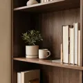 The Best Bookends in Australia (2026): 8 Picks That Actually Hold Heavy Books