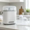 Best Bottle Steriliser Australia 2026: 6 Top Picks