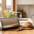 Best Bread Bin Australia 2026: 8 Picks That Actually Keep Bread Fresh