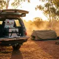 Best Camping Fridge Australia 2026: 12V Picks From $247