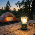 Best Camping Lantern Australia 2026: 6 Top Picks