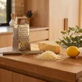 The Best Cheese Graters in Australia (2026): Box, Rotary and Microplane Picks
