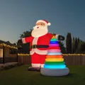 Best Christmas Inflatables in Australia