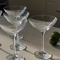 Best Cocktail Glasses in Australia (2026): 7 Sets Worth Buying