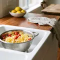 The Best Colanders in Australia (2026): 6 Drainers Worth Buying