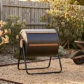 The Best Compost Tumblers in Australia for 2026
