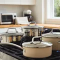 The Best Cookware Sets in Australia: 6 Picks for Your First Kitchen