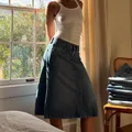 The Best Denim Skirts in Australia
