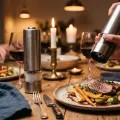 The Best Electric Salt and Pepper Grinders in Australia (2026)