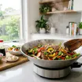 Best Electric Wok Australia 2026: 3 AU-Verified Picks ($50-$340)