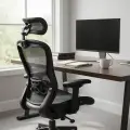 Best Ergonomic Chair Australia 2026 — Protect Your Back Working From Home