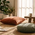 Best Floor Cushions in Australia (2026): 7 Picks for Lounge, Meditation and Extra Seating