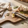 The Best Garlic Press in Australia (2026): 8 Picks for Less Mess and No More Smelly Fingers