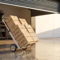 Best Hand Truck Trolley in Australia (2026): 8 Picks for Moving Day and the Garage