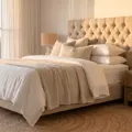 The Best Headboards in Australia for 2026: 8 Bedheads That Actually Finish the Room